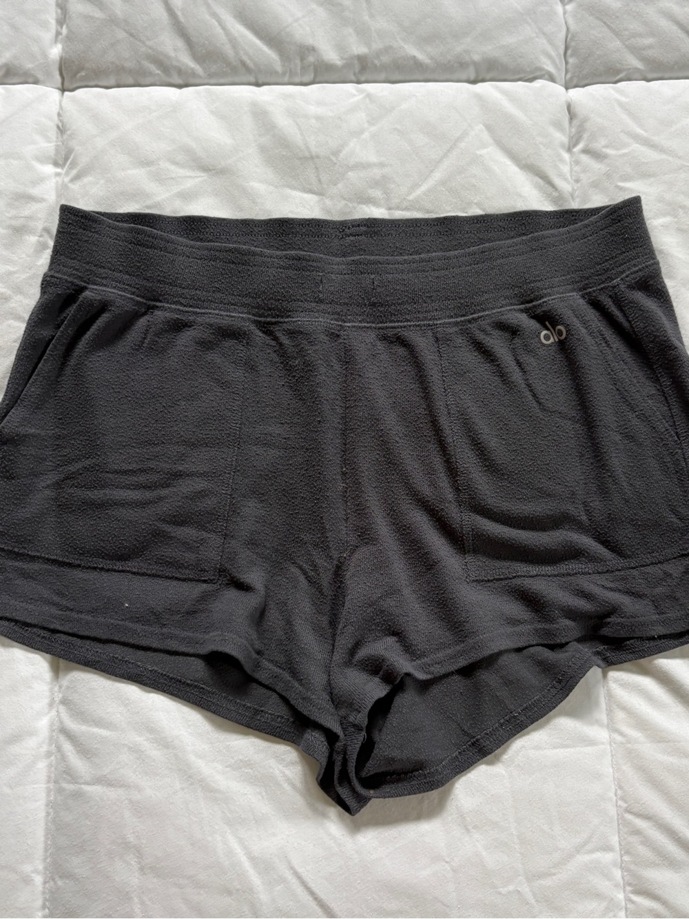 Alo Lounge Shorts